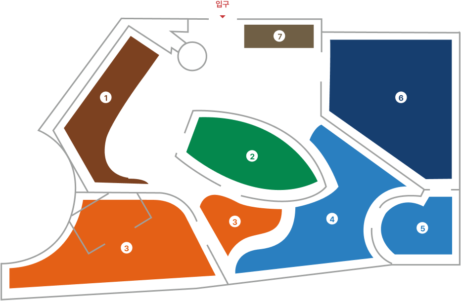 어린이박물관 지도 이미지