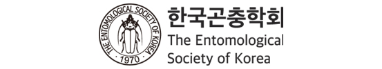 한국곤충학회